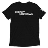 Intent Unknown
