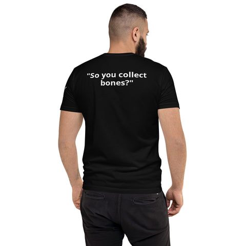 Short Sleeve T-shirt - Internet Unknown