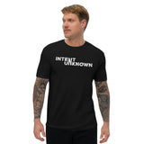 Short Sleeve T-shirt - Intent Unknown