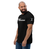 Short Sleeve T-shirt Intent Unknown