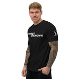 Short Sleeve T-shirt - Intent Unknown