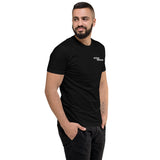 Short Sleeve T-shirt - Internet Unknown