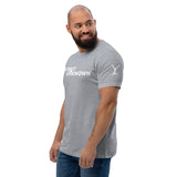 Short Sleeve T-shirt Intent Unknown