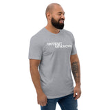 Short Sleeve T-shirt Intent Unknown