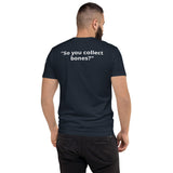 Short Sleeve T-shirt - Internet Unknown