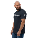 Short Sleeve T-shirt Intent Unknown
