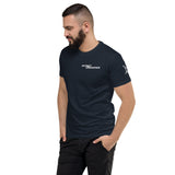 Short Sleeve T-shirt - Internet Unknown