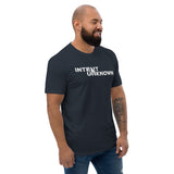 Short Sleeve T-shirt Intent Unknown