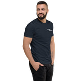 Short Sleeve T-shirt - Internet Unknown