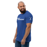 Short Sleeve T-shirt Intent Unknown
