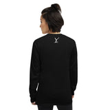 Unisex Long Sleeve Shirt - Intent Unknown
