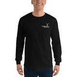 Unisex - Long Sleeve Shirt - Intent Unknown