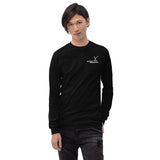 Unisex - Long Sleeve Shirt - Intent Unknown