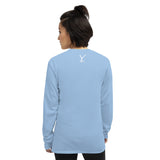 Unisex Long Sleeve Shirt - Intent Unknown