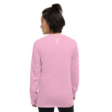 Unisex Long Sleeve Shirt - Intent Unknown