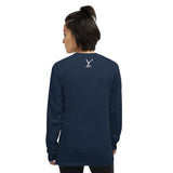 Unisex Long Sleeve Shirt - Intent Unknown
