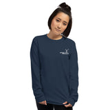 Unisex - Long Sleeve Shirt - Intent Unknown