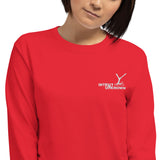 Unisex - Long Sleeve Shirt - Intent Unknown