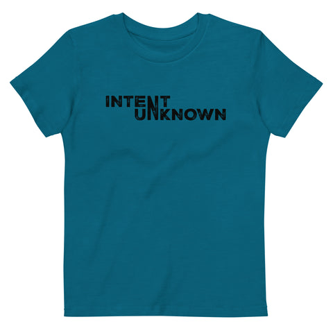 Intent Unknown Kids T