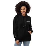 Premium eco hoodie - Intent Unknown
