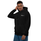 Premium eco hoodie Intent Unknown
