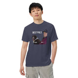 ROSCO heavyweight t-shirt