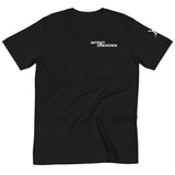 Organic T-Shirt. - Intent Unknown