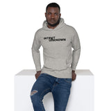 Unisex Hoodie - Intent Unknown