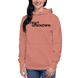 Unisex Hoodie - Intent Unknown