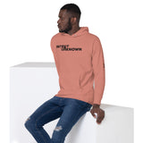 Unisex Hoodie - Intent Unknown