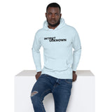 Unisex Hoodie - Intent Unknown