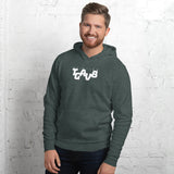 AVIATION THEME TGAV8 Unisex hoodie