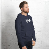 AVIATION THEME TGAV8 Unisex hoodie