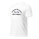 Unisex t-shirt - Team Up Tees