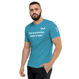TGAV8 Short sleeve t-shirt