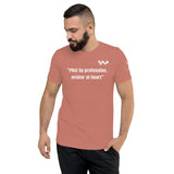 TGAV8 Short sleeve t-shirt