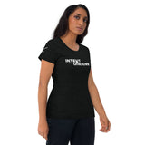 Short sleeve t-shirt - Intent Unknown