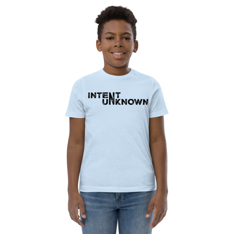 Intent Unknown T-Shirts