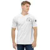 Men's T-shirt Youthful Ambition Branded