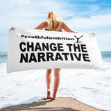 Towel - Youthful Ambition YA