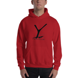 YA Hooded Sweater - Youthful Ambition YA