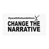 Towel - Youthful Ambition YA