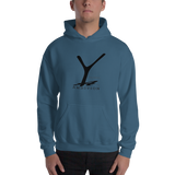 YA Hooded Sweater - Youthful Ambition YA