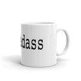 Mug ms. badass - Youthful Ambition YA