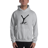 YA Hooded Sweater - Youthful Ambition YA