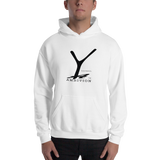 YA Hooded Sweater - Youthful Ambition YA