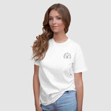 Embroidered T-Shirt