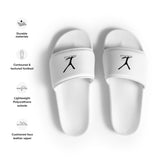 Women's slides