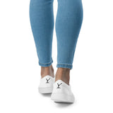 Women’s slip-on canvas shoes