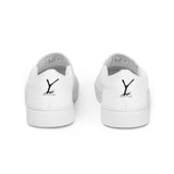 Women’s slip-on canvas shoes